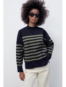 Pulover Dama ItalianStyle Negru